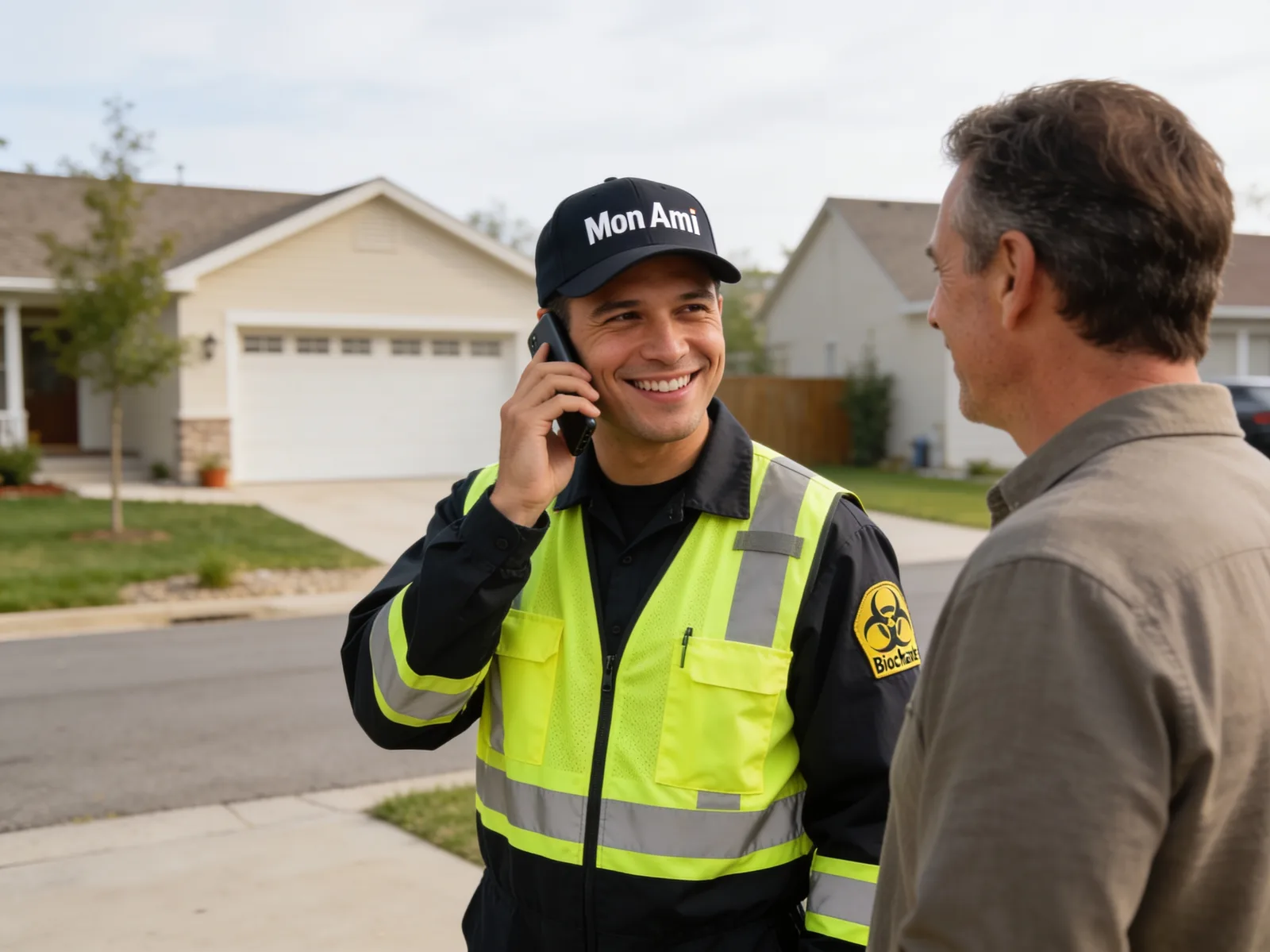 Sewage Cleanup Scribner, NE FAQs