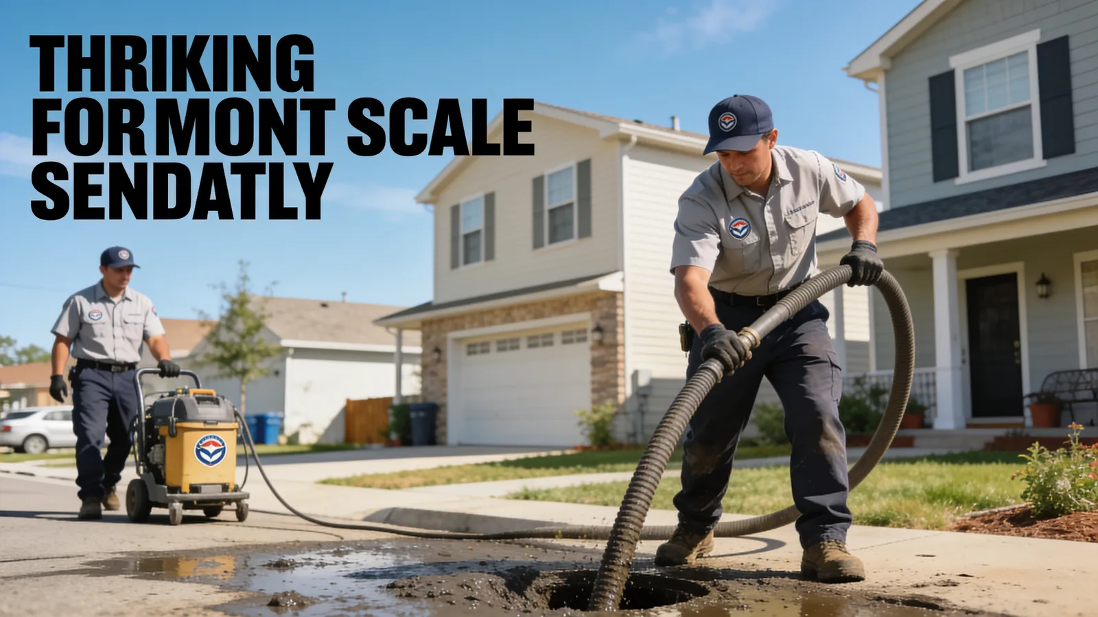 Sewage Cleanup in Scribner, NE near me